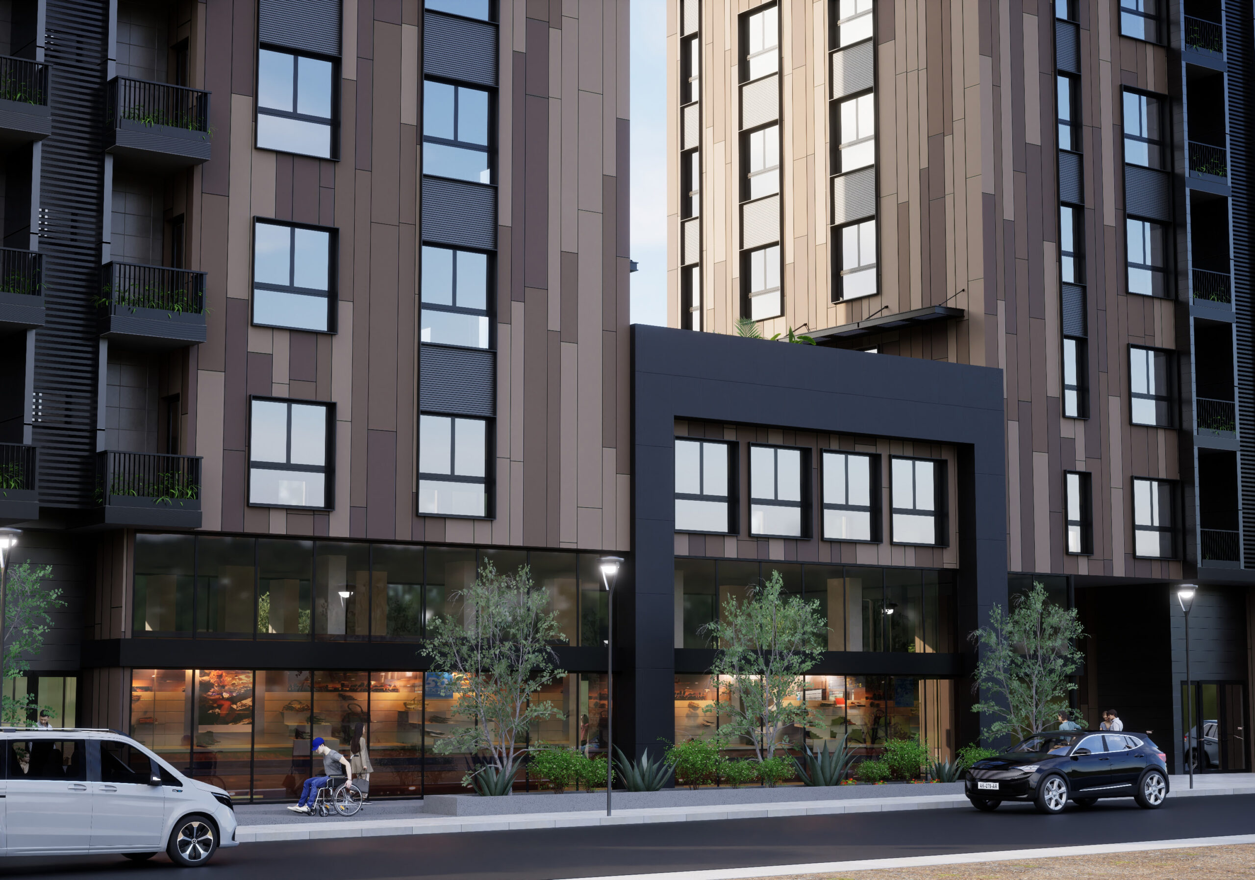 Prime Residence Tirana